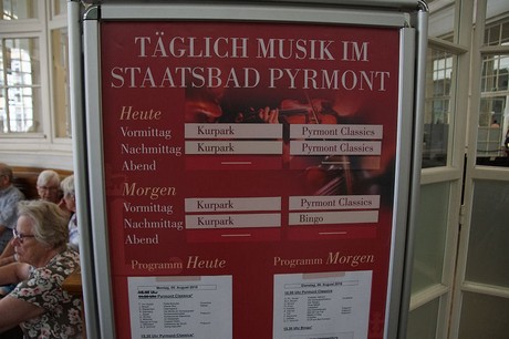 Bad Pyrmont